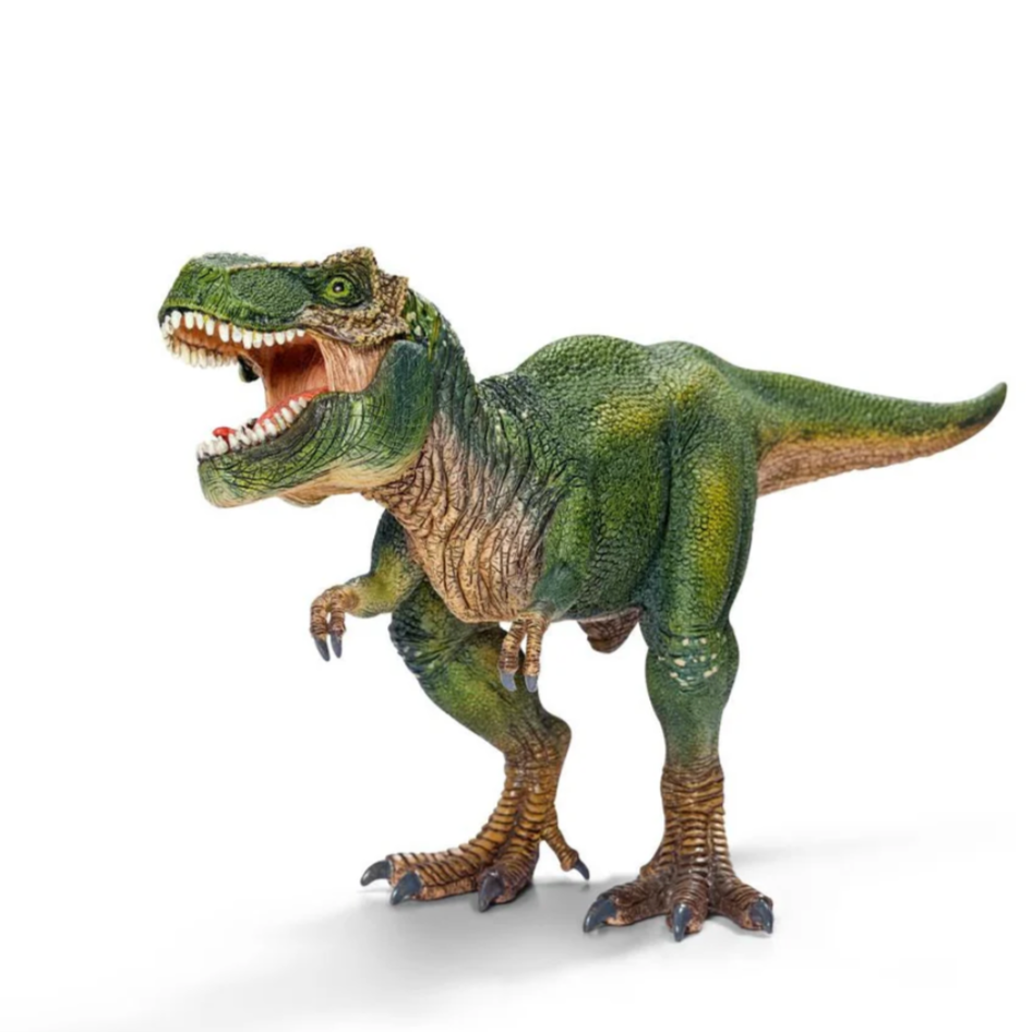 Tyrannosaurus Rex