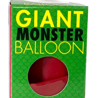 Monster Balloon