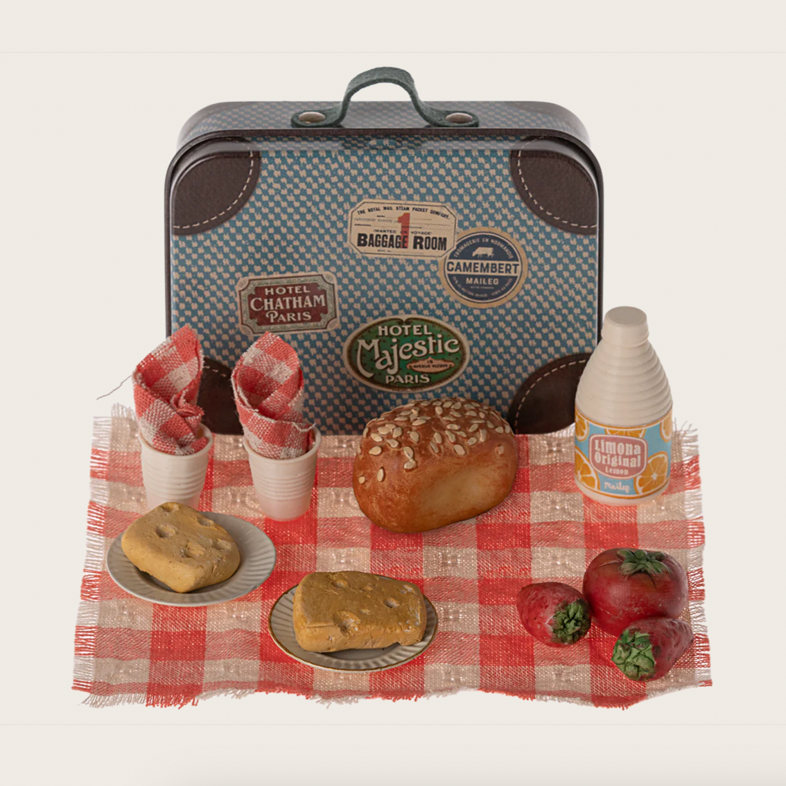 Picnic Set for Mouse