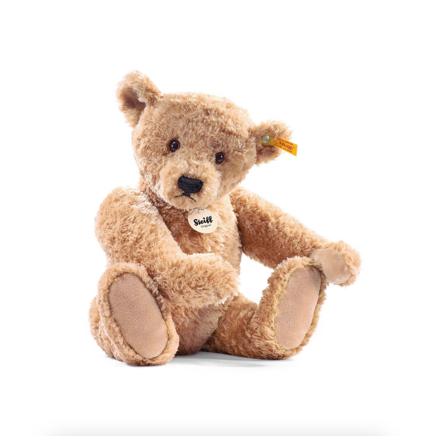 Elmar Teddy Bear - Steiff