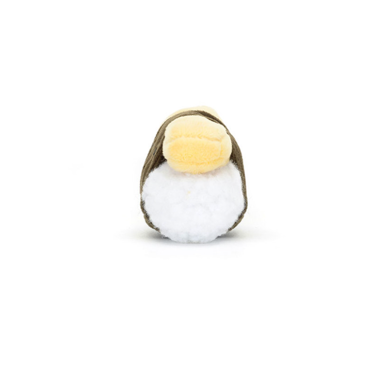 Jellycat Sassy Sushi Egg