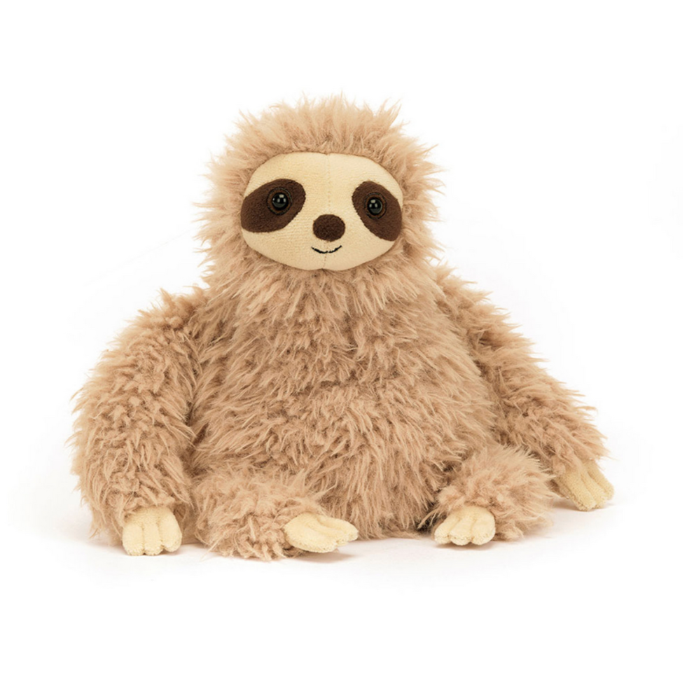 Selma Sloth