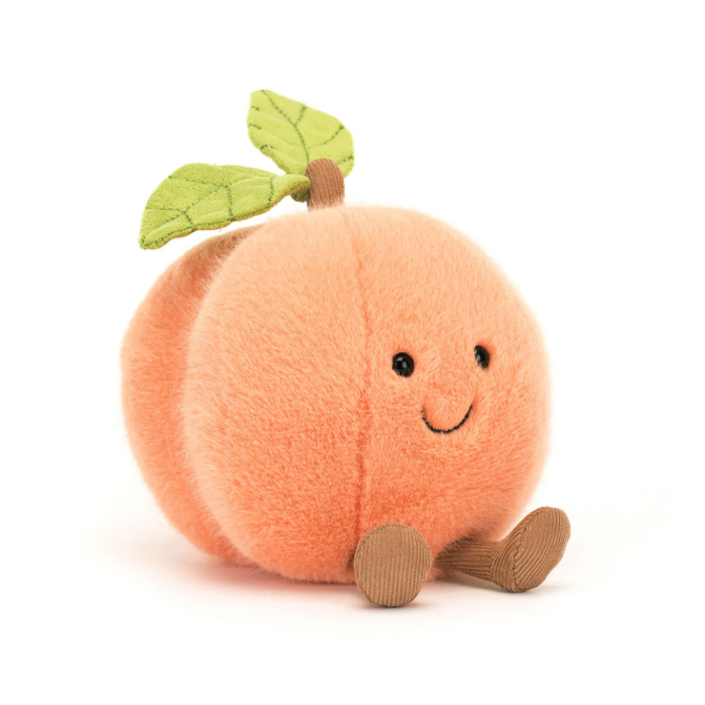 Amuseables Peach