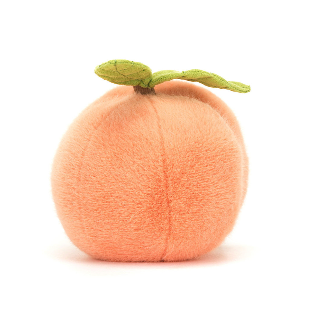 Amuseables Peach