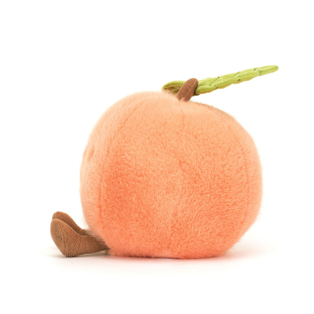 Amuseables Peach