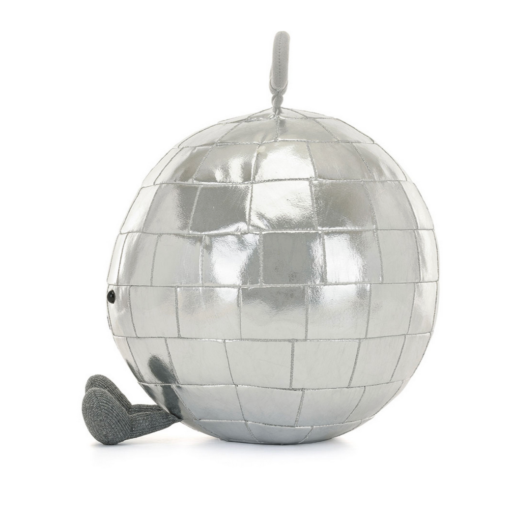 Amuseables Disco Ball