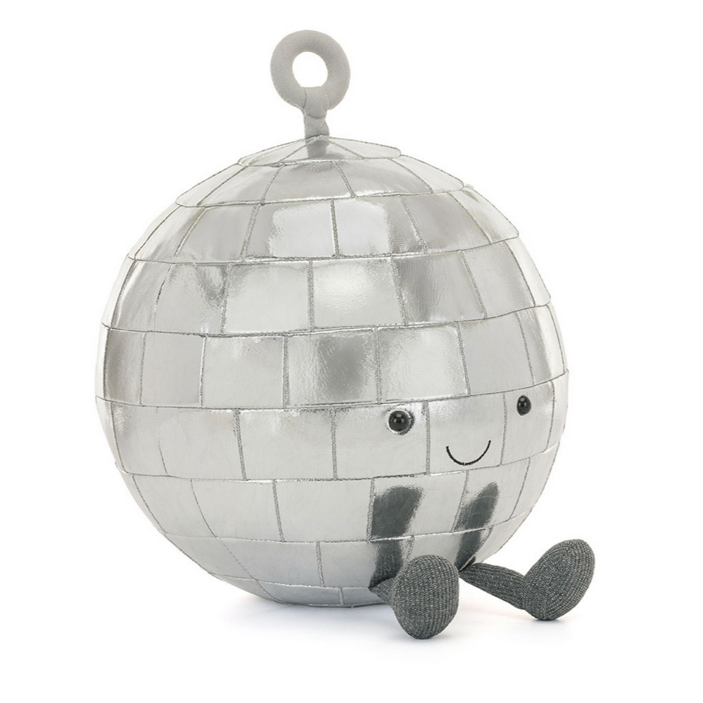 Amuseables Disco Ball