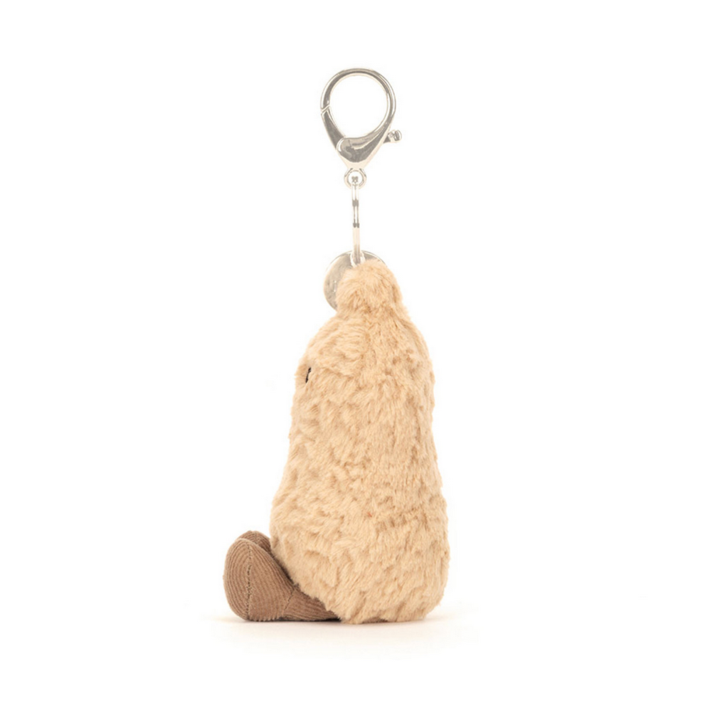 Amuseables Peanut Bag Charm