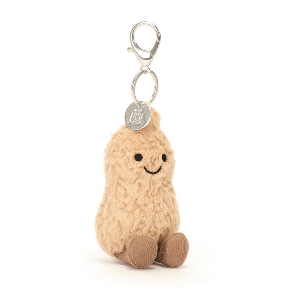 Amuseables Peanut Bag Charm