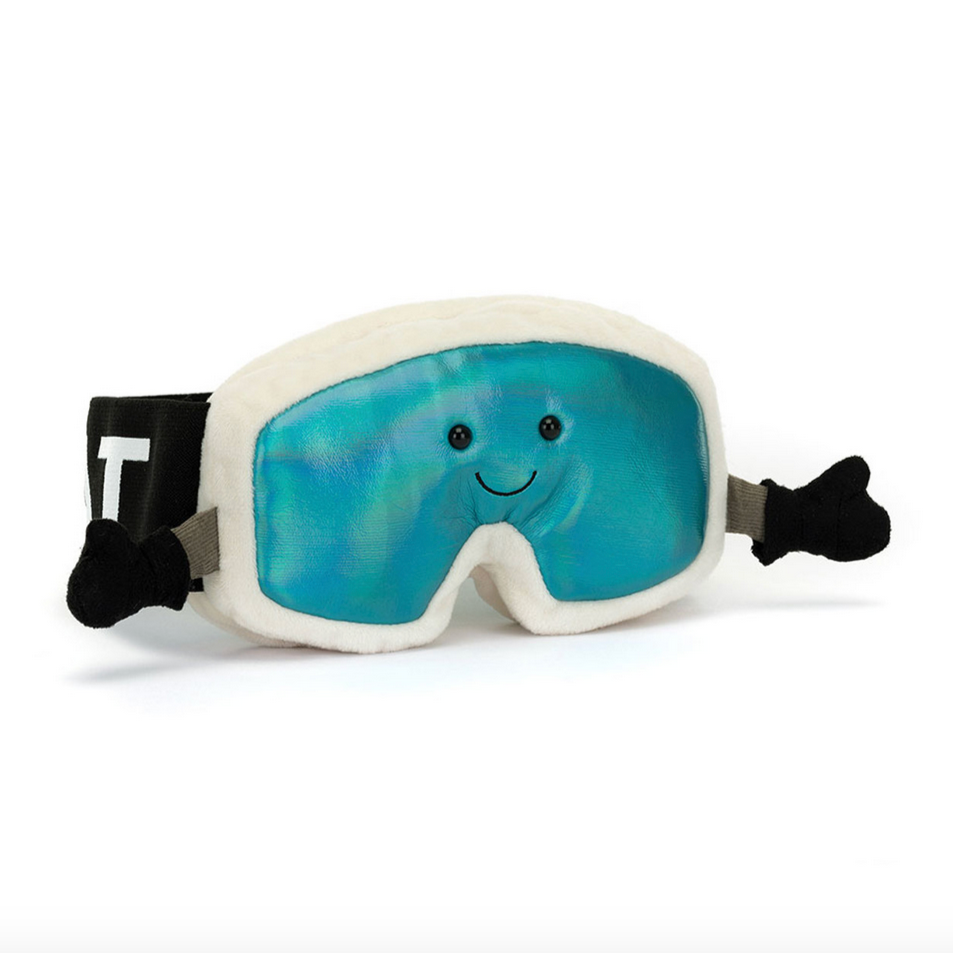 Amuseables Sports Ski Goggles