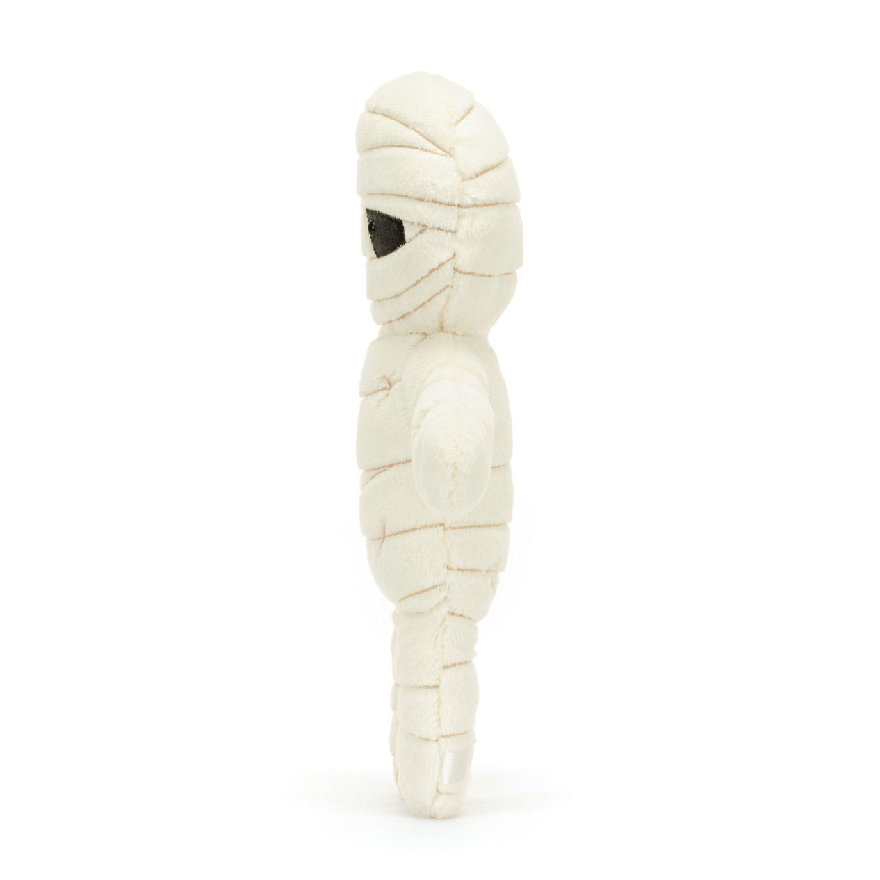 Mummy Bob