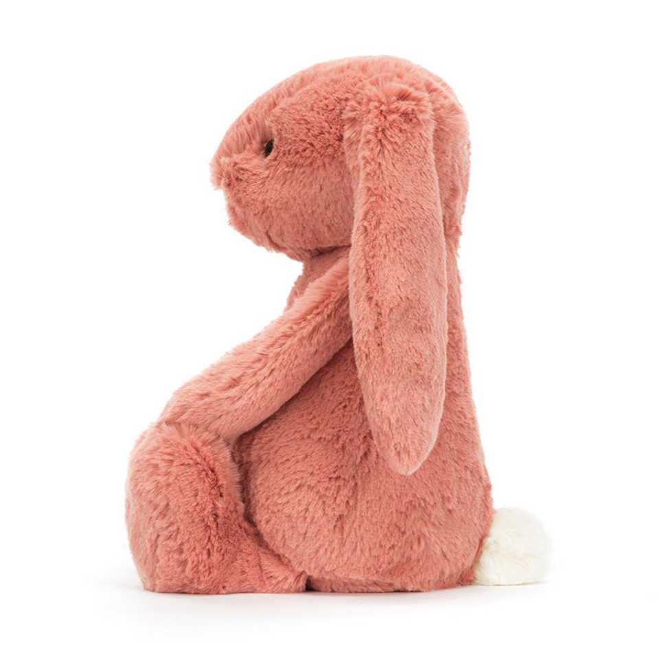 Bashful Sorrel Bunny - medium
