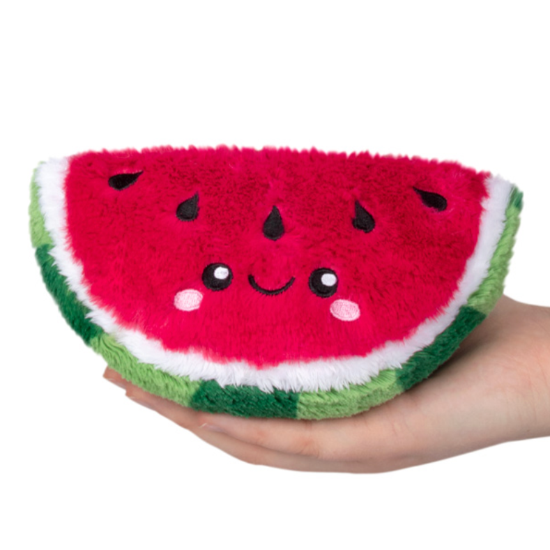 Snugglemi Snackers Watermelon
