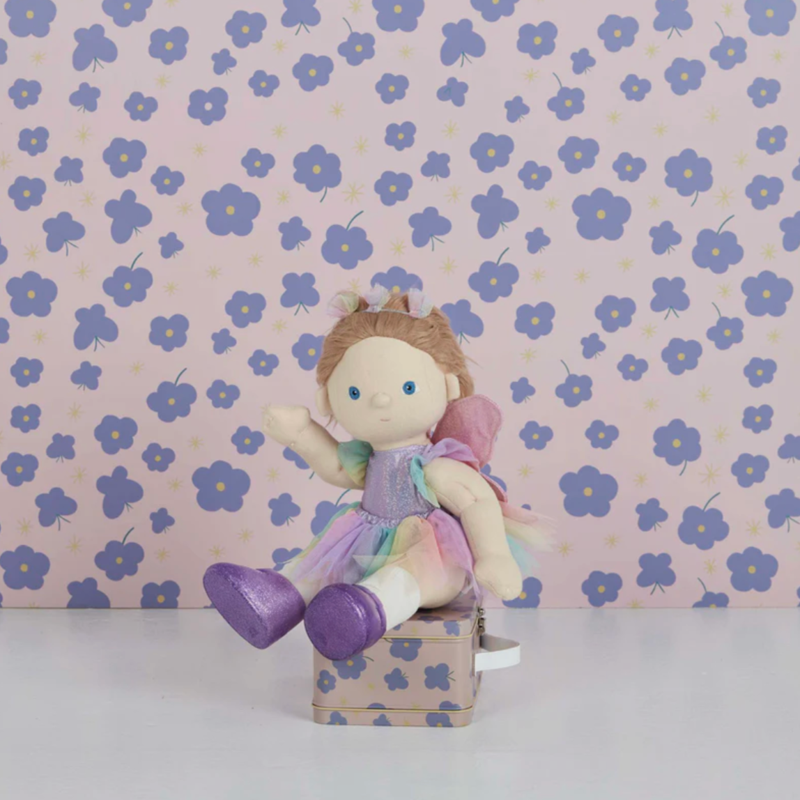 Dinkum Dolls Pretend Pack Fairy