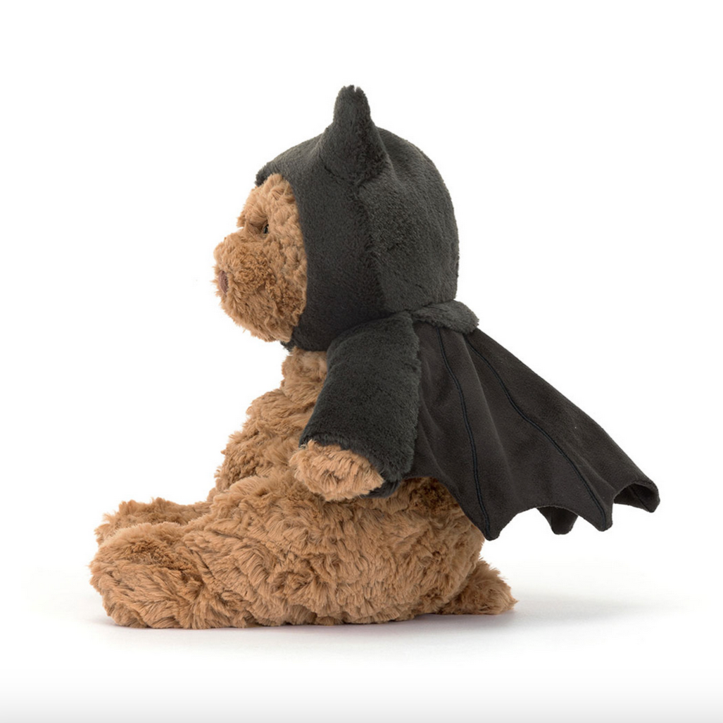 Bartholomew Bear Bat