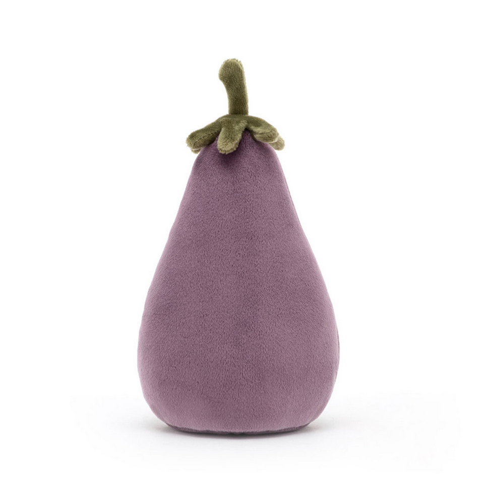 Vivacious Vegetable Eggplant -large