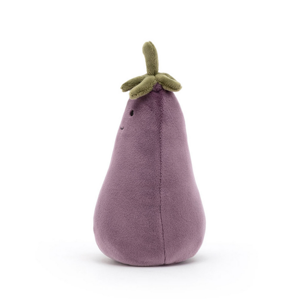 Vivacious Vegetable Eggplant -large
