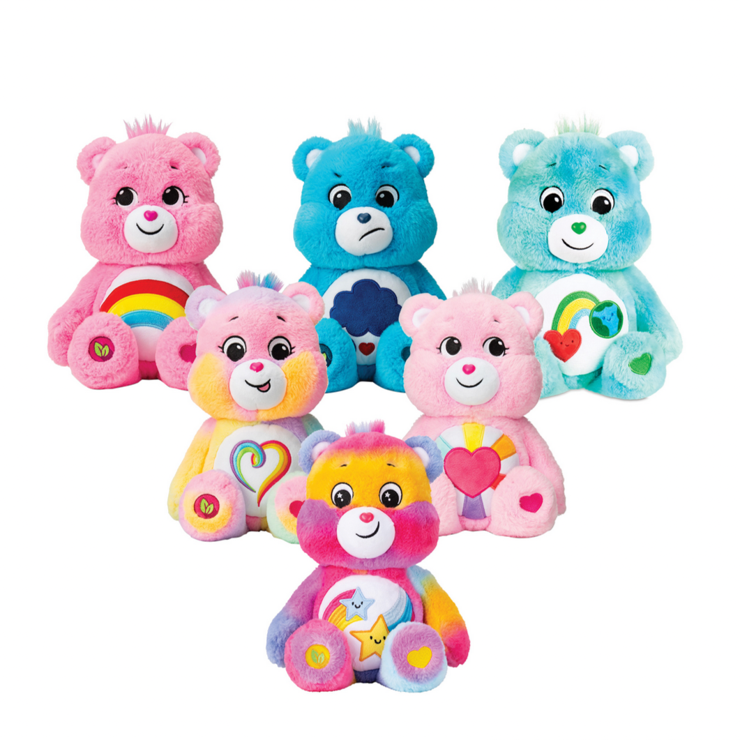 Care Bears