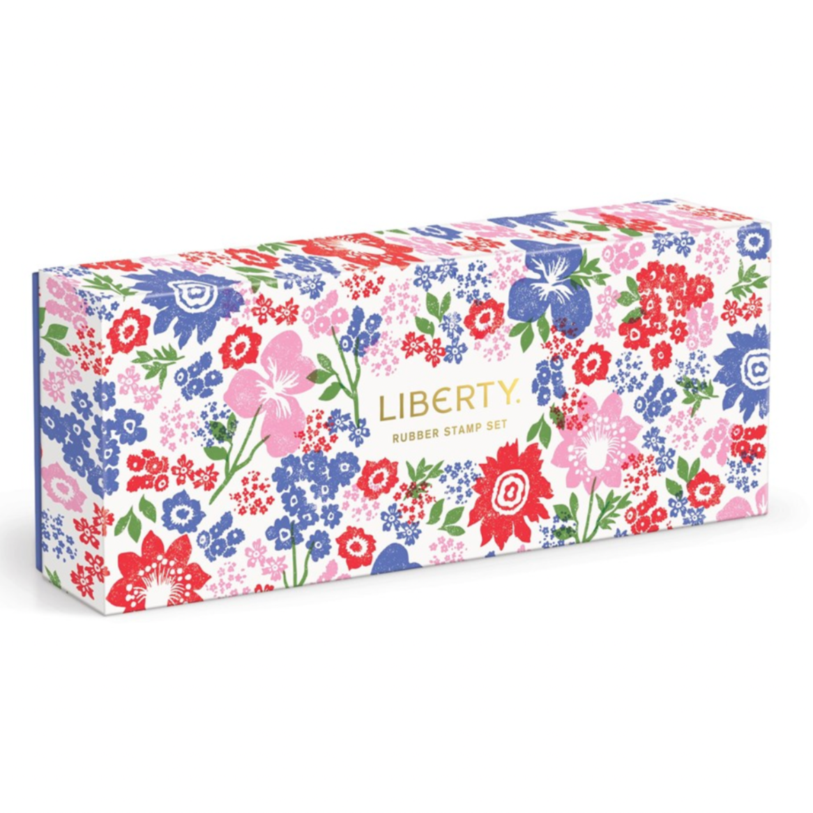 Liberty Rubber Stamp Set