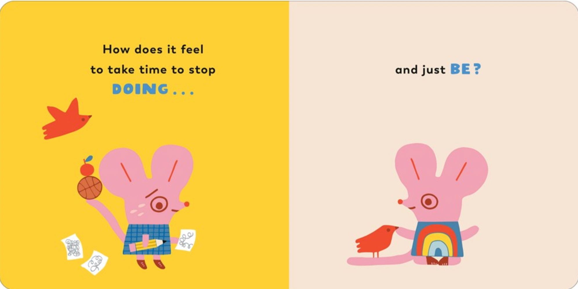 Shabbat Shalom: Let's Rest and Reset -Suzy Ultman