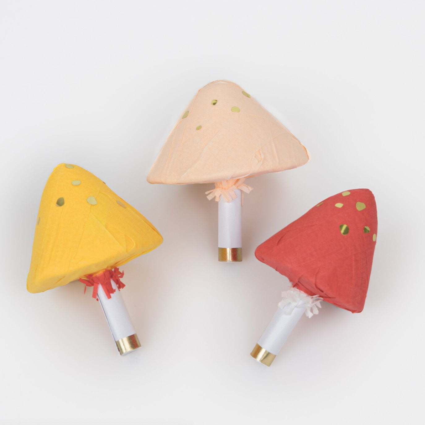 Surprise Mushrooms -3pk