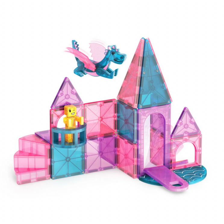 Castle 25-Piece Set