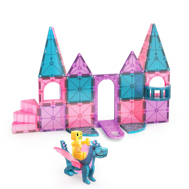 Castle 25-Piece Set