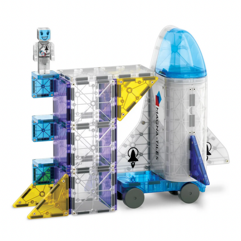 Space 32-Piece Set