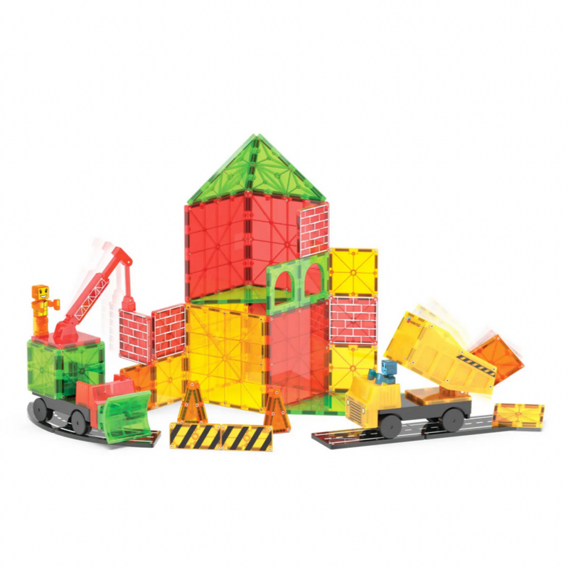 Builder XL 50-Piece Set