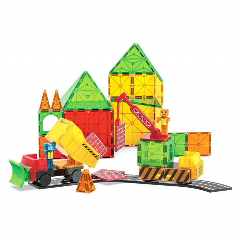 Builder XL 50-Piece Set