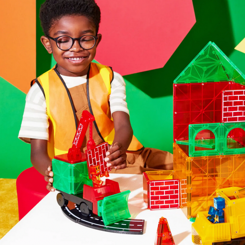 Builder XL 50-Piece Set