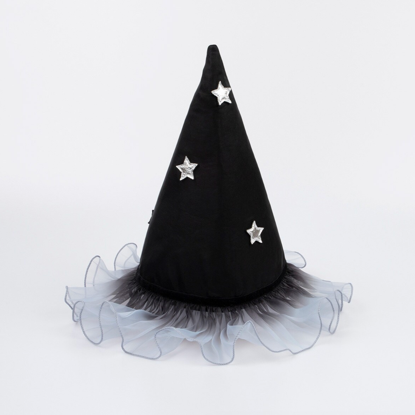 Star Witch Costume (3-6yrs)