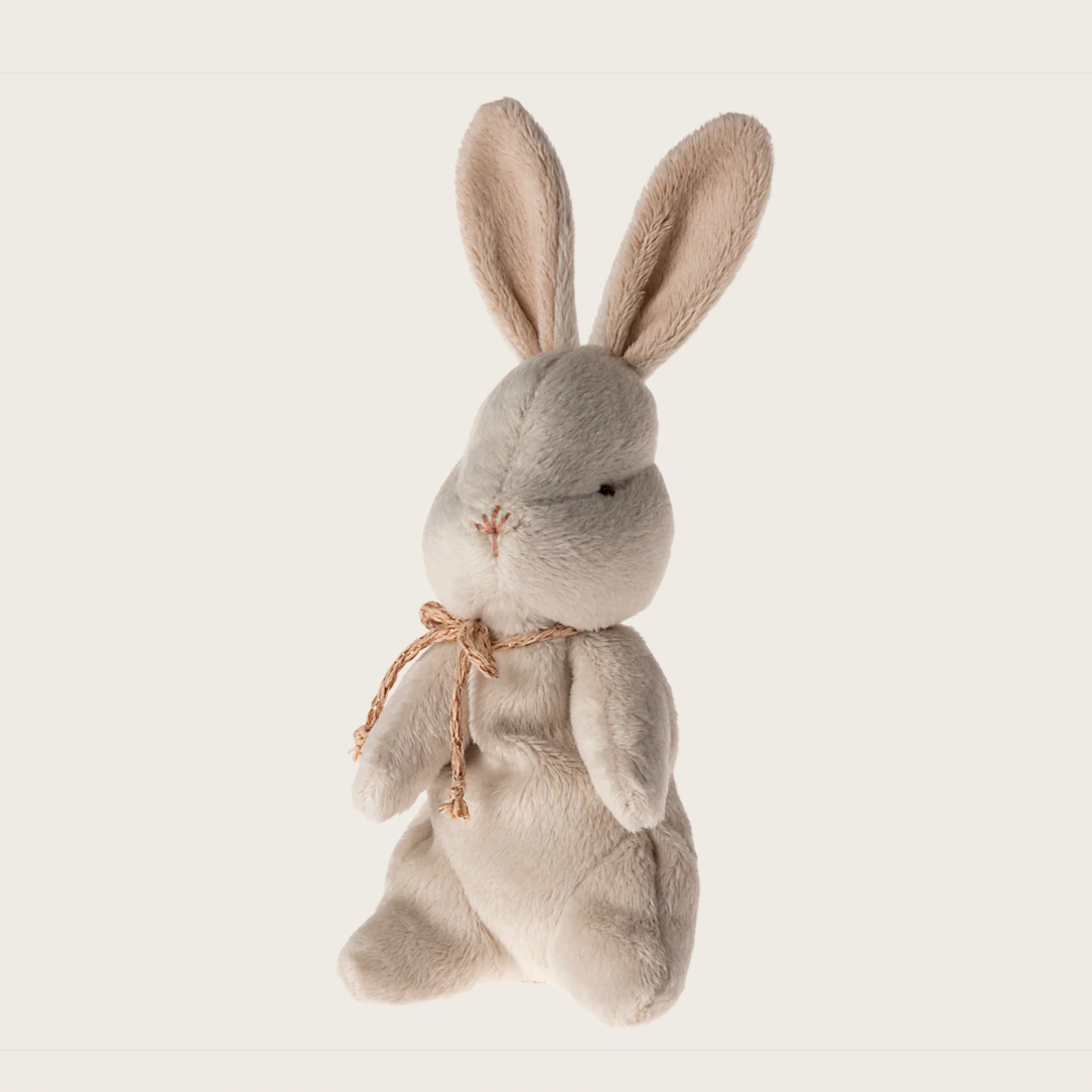 My First Bunny - off white