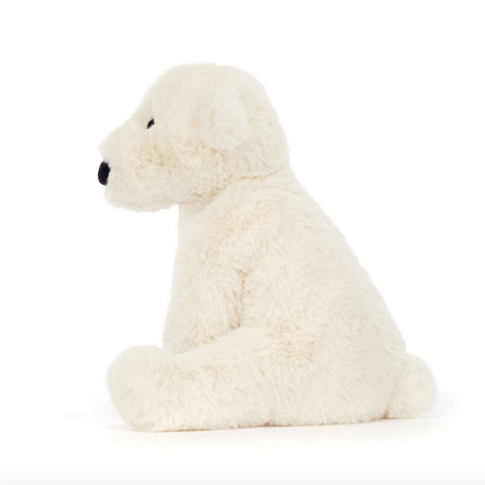 Perry Polar Bear -small