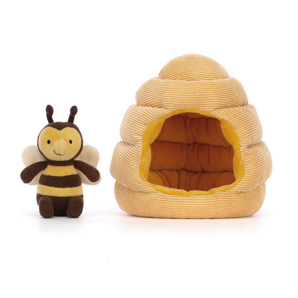 Honeyhome Bee