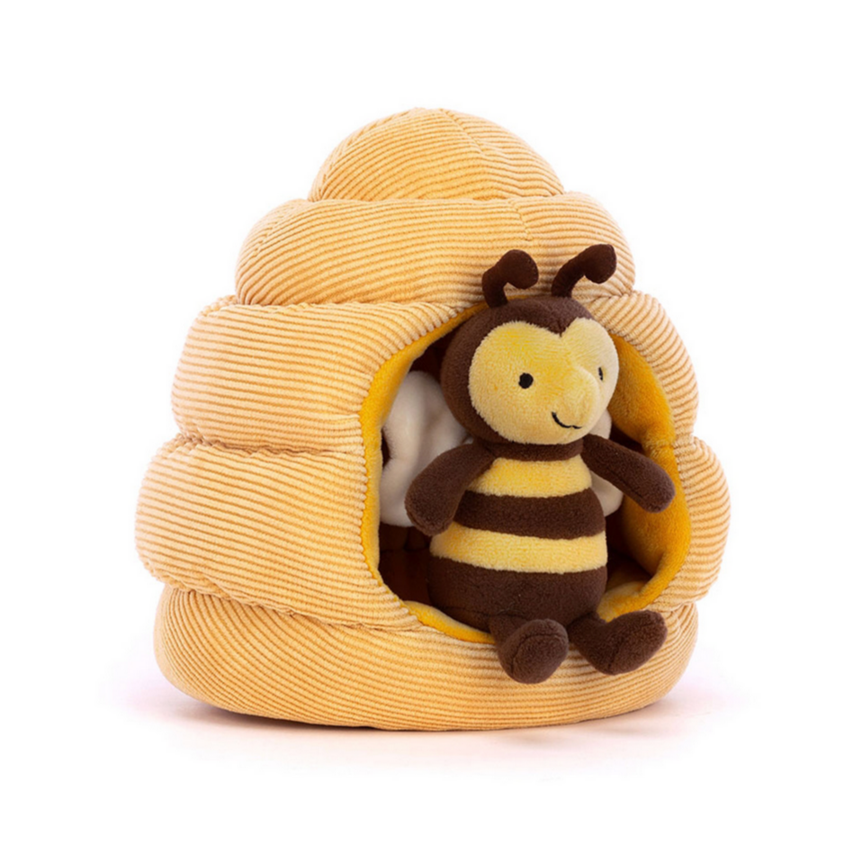 Honeyhome Bee