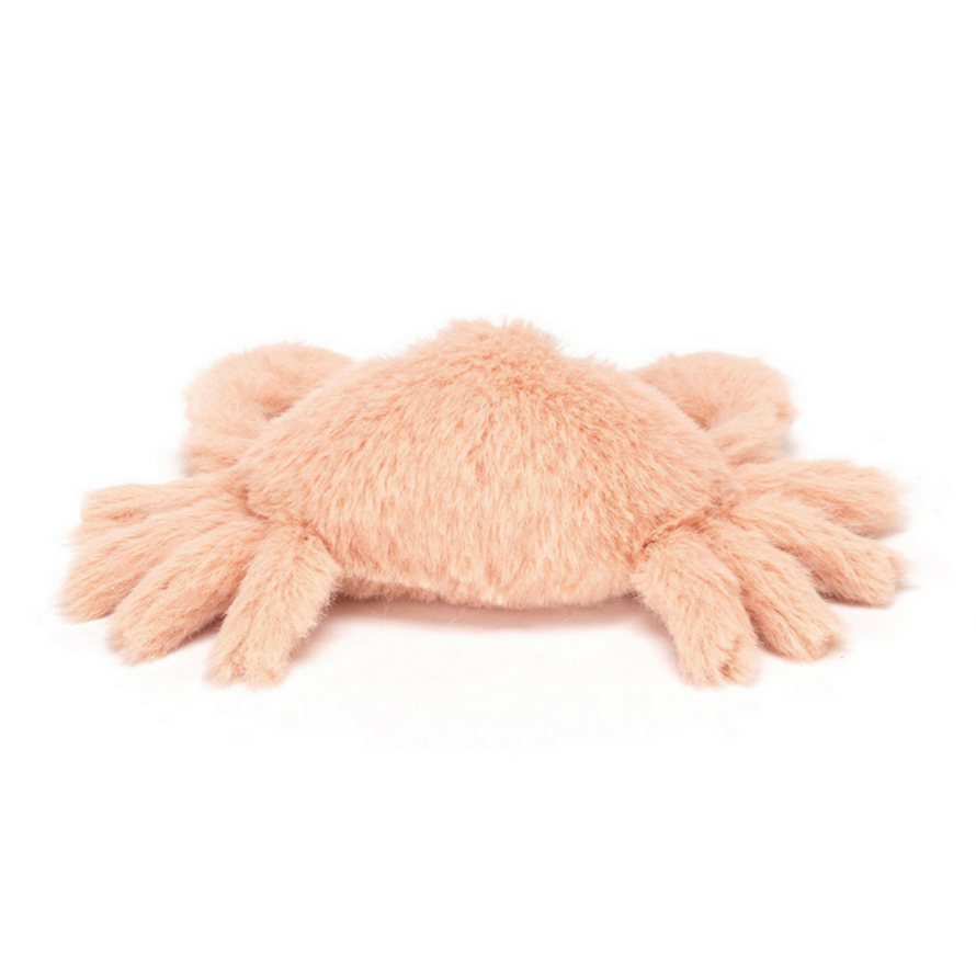 Fluffy Crab