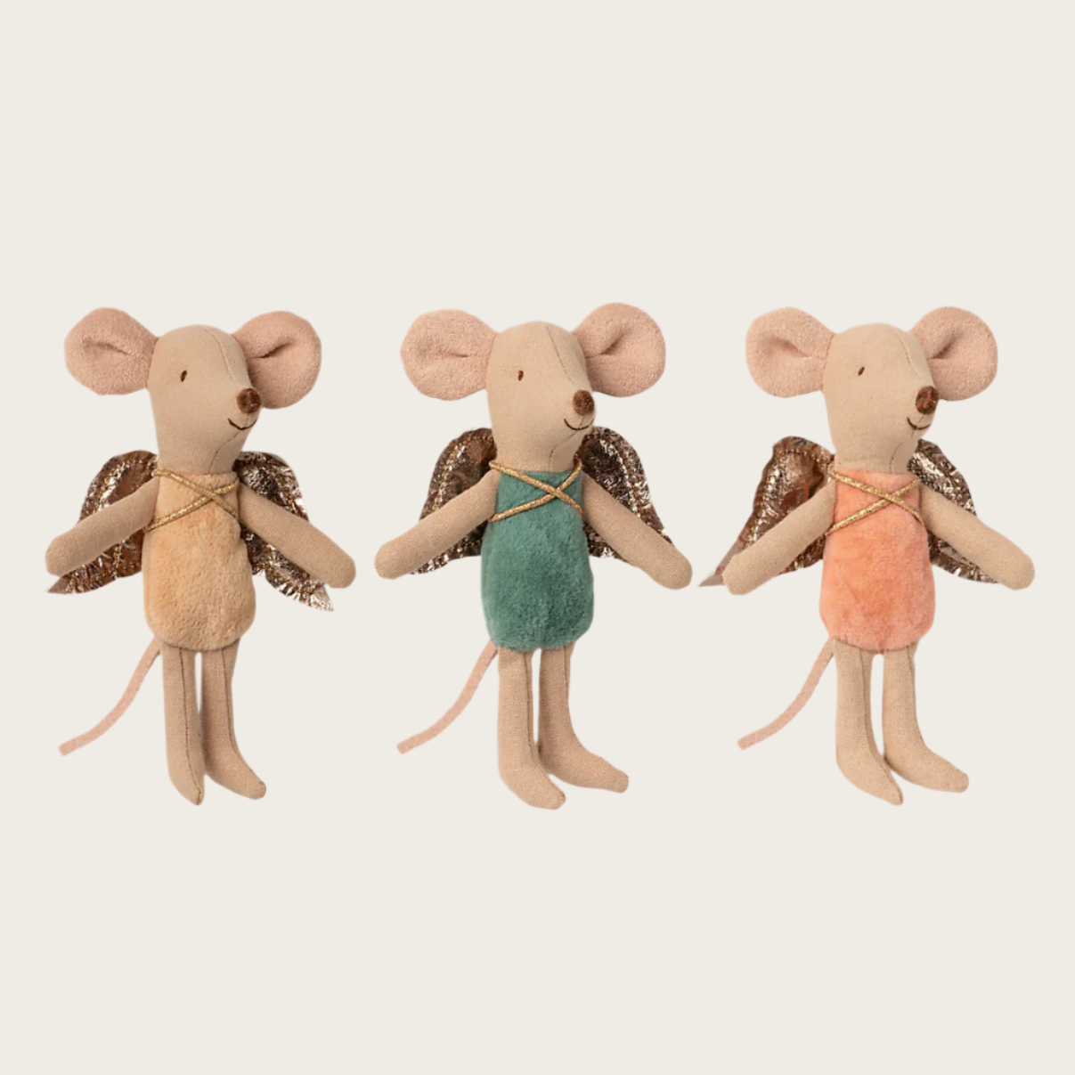 Fairy Mouse Little -assorted