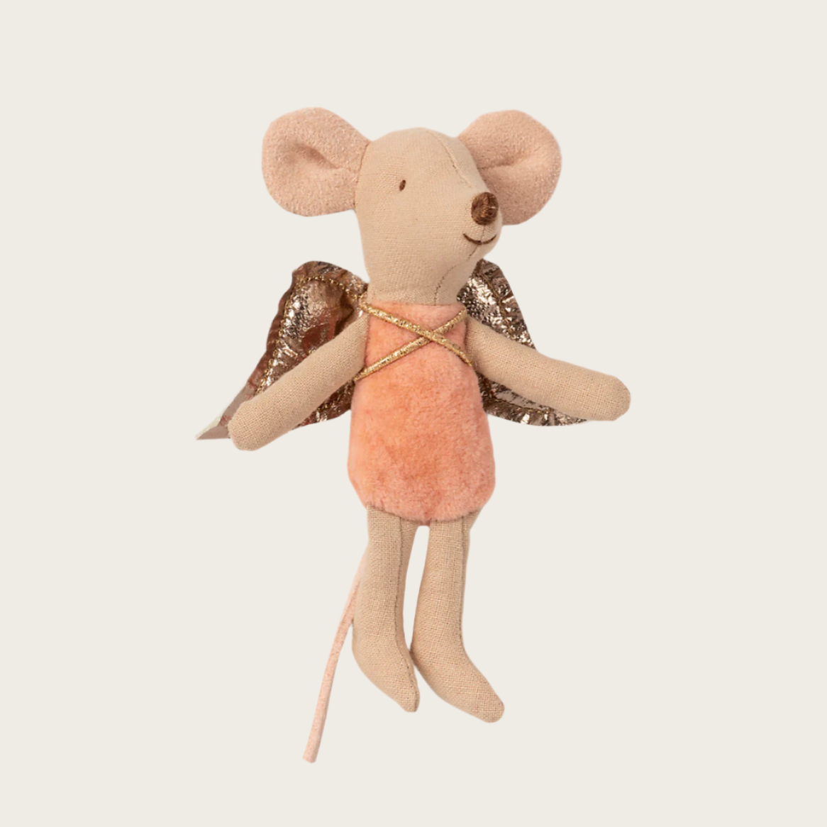 Fairy Mouse Little -assorted