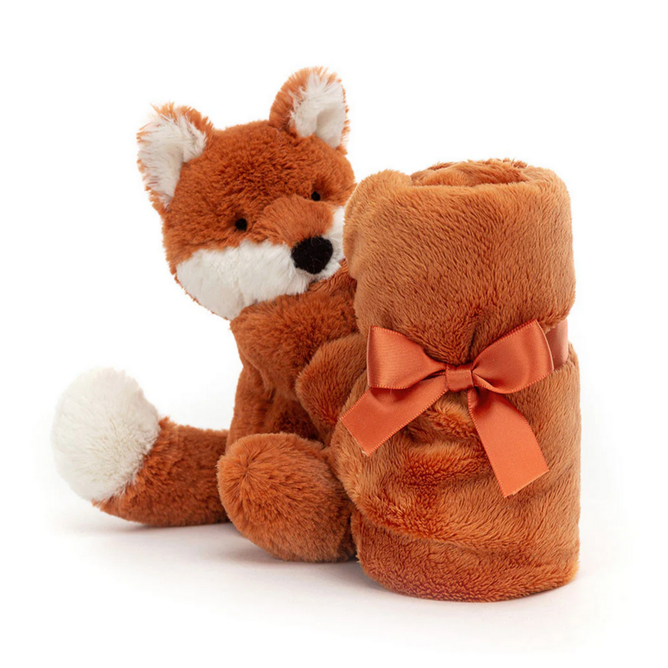 Bashful Fox Soother