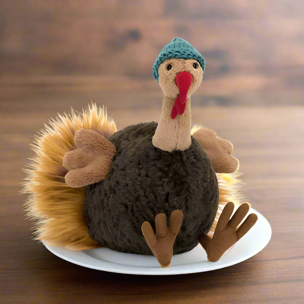 Theo Turkey