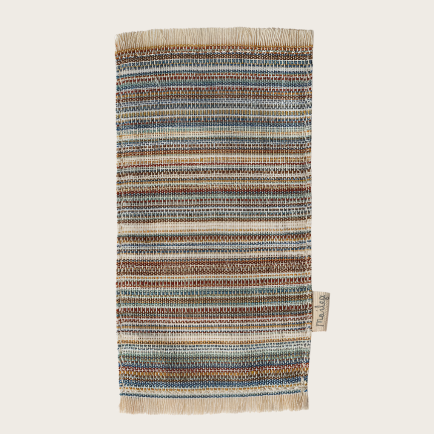 Striped Rug - Medium