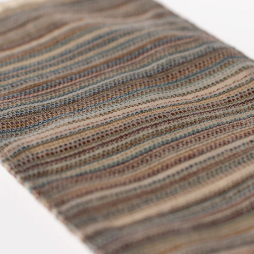 Striped Rug - Large