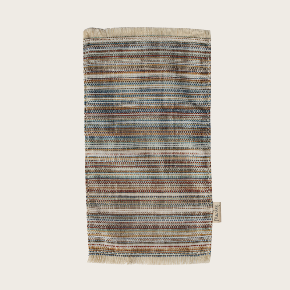 Striped Rug - Large