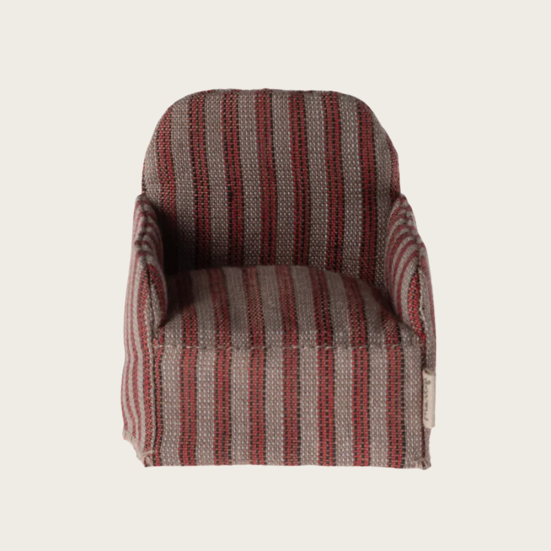 Chair for Mouse - stripe