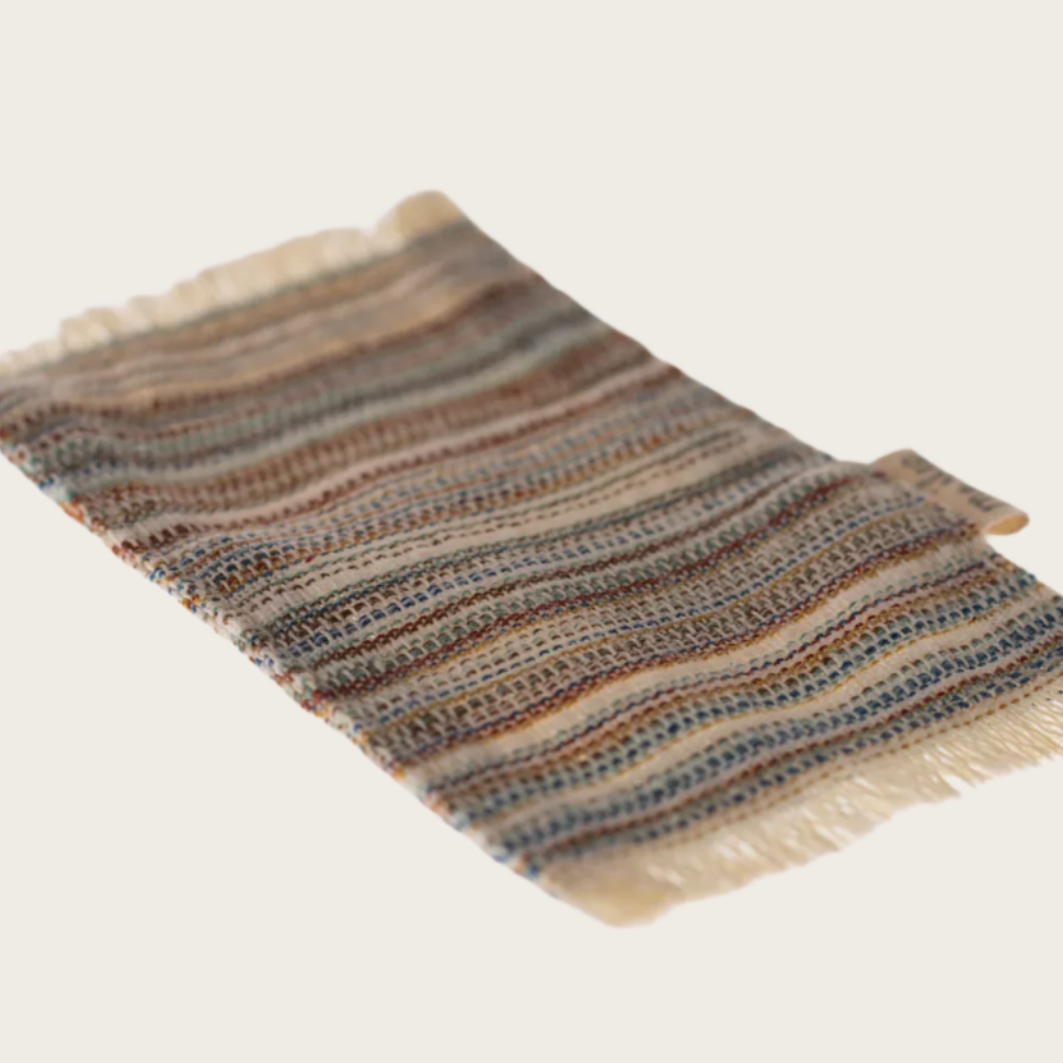 Striped Rug - Small