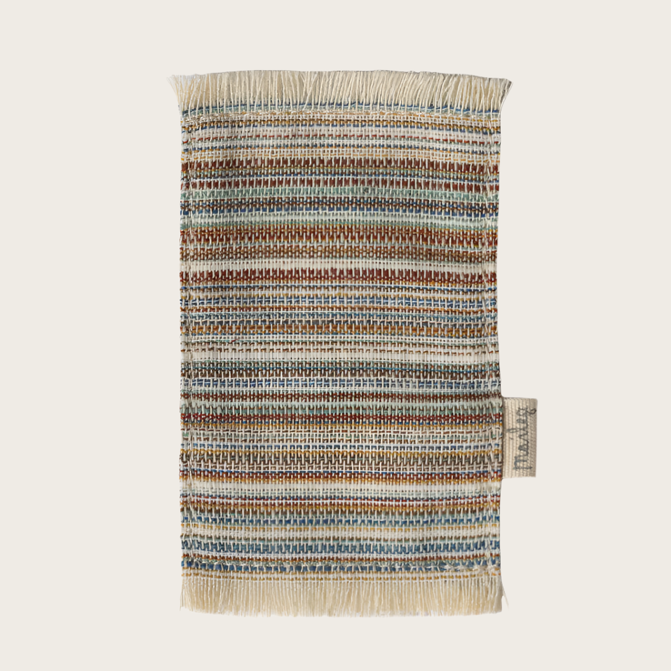 Striped Rug - Small