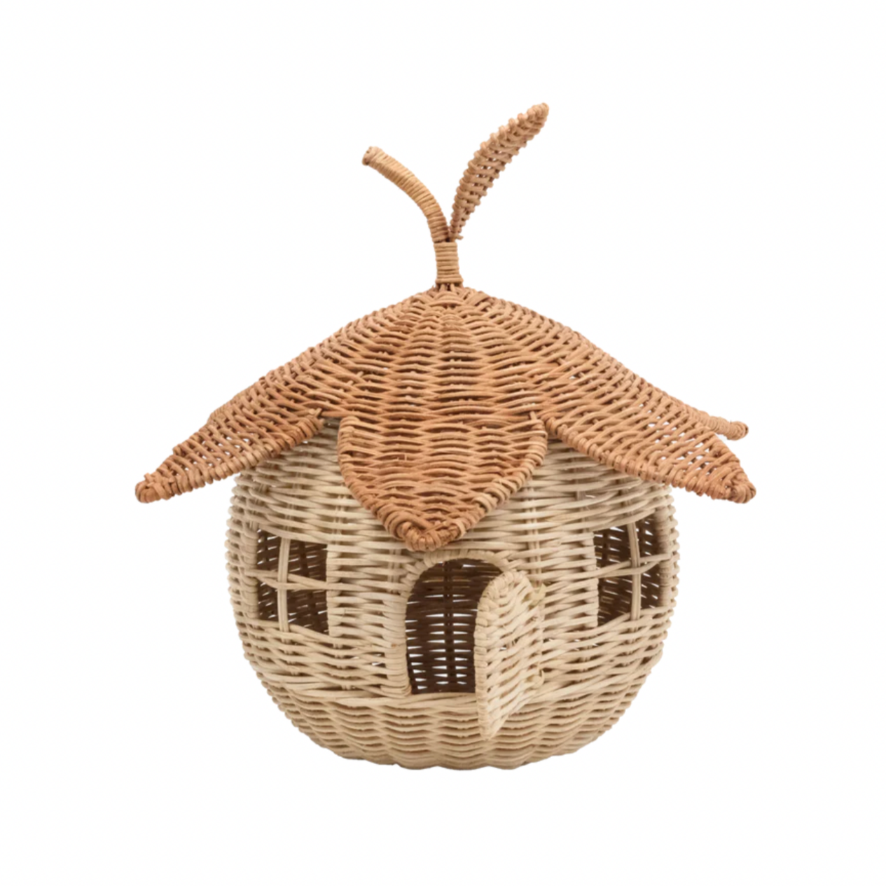 Casa Cottage Basket