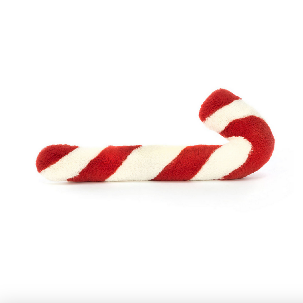 Amuseables Candy Cane -little