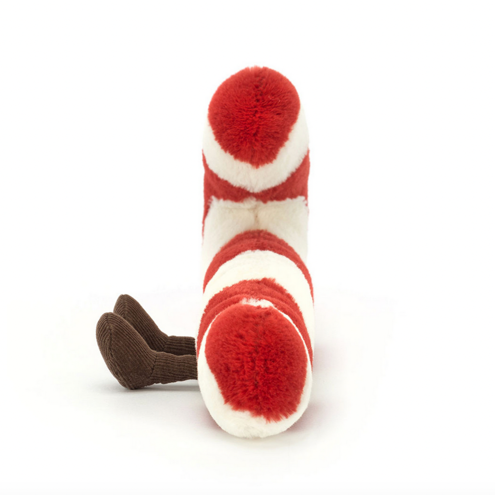 Amuseables Candy Cane -little